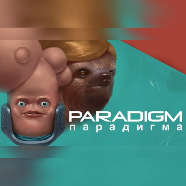 Paradigm (PC) Steam Gift - GLOBAL