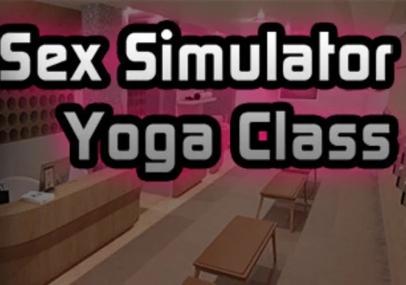 Sex Simulator - Yoga Class (PC)