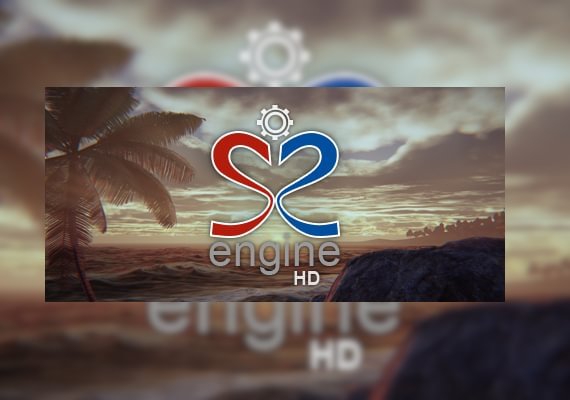 S2engine HD (PC)