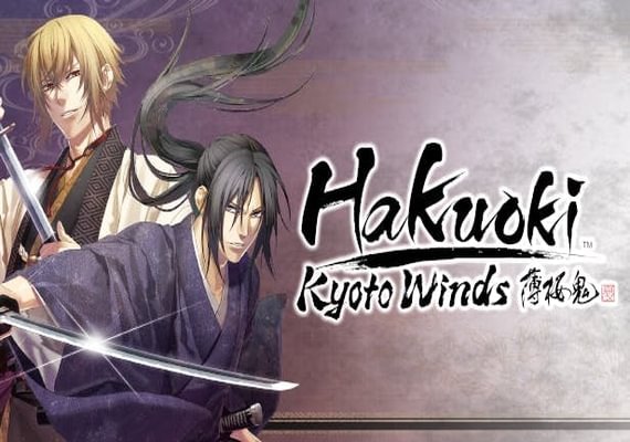 Hakuoki: Kyoto Winds (PC) Hakuoki: Kyoto Winds (PC)