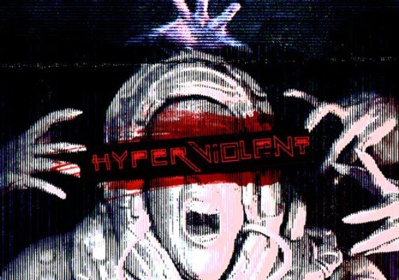 Hyperviolent (PC) Hyperviolent (PC)