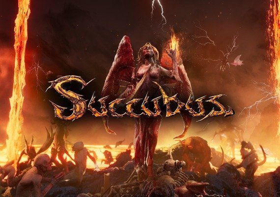Succubus (PC)