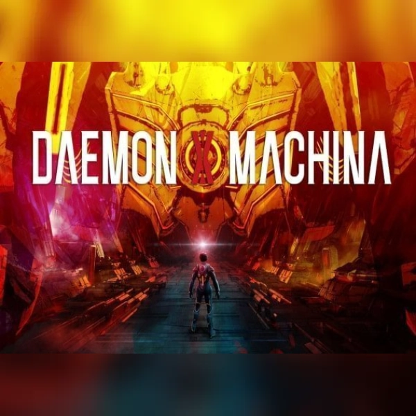 Daemon X Machina (PC) Steam Key - ROW