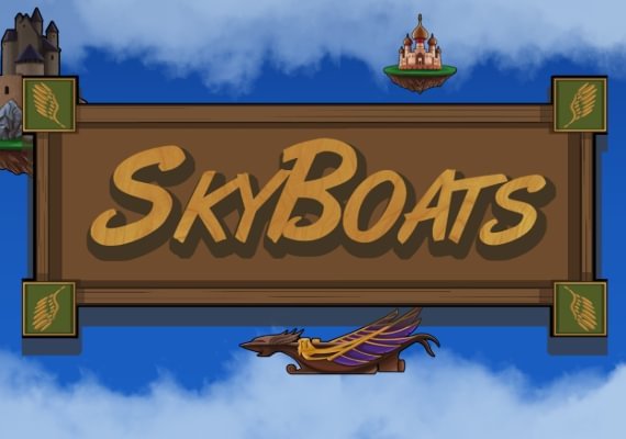 SkyBoats (PC)