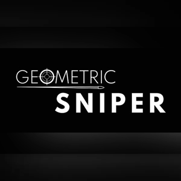 Geometric Sniper (PC) Steam Key - GLOBAL