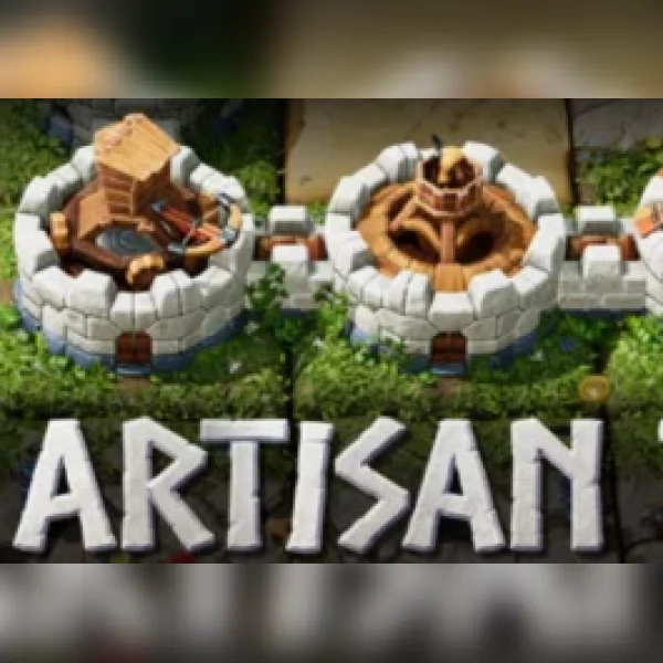 Artisan TD (PC) Steam Gift - GLOBAL
