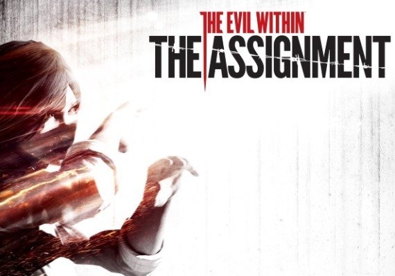 The Evil Within: The Assignment (DLC) (PC) The Evil Within: The Assignment (DLC) (PC)