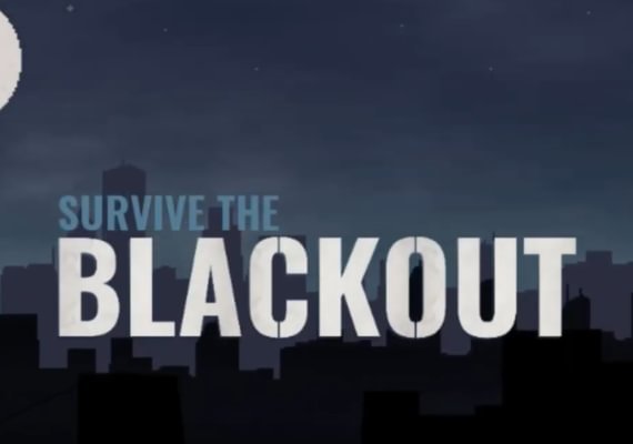 Survive the Blackout (PC) Survive the Blackout (PC)