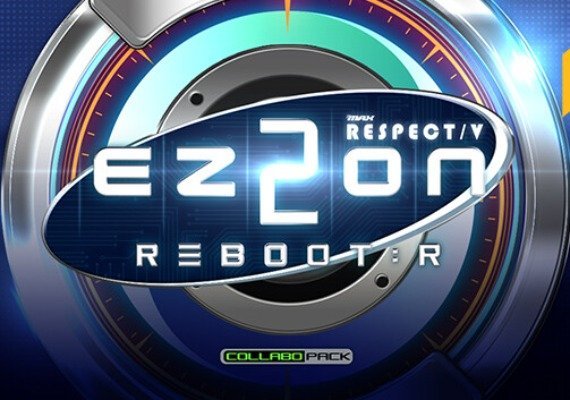 DJMAX RESPECT V - EZ2ON PACK (DLC) (PC) DJMAX RESPECT V - EZ2ON PACK (DLC) (PC)