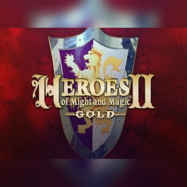 Heroes of Might & Magic II: Gold Edition