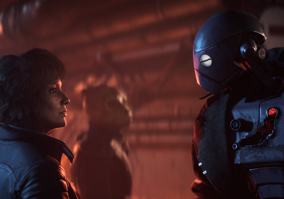 Immerse yourself in the groundbreaking Star Wars Outlaws, the inaugural open-world Star Wars game, promising an original and expansive gaming experience. Immerse yourself in the groundbreaking Star Wars Outlaws, the inaugural open-world Star Wars game, promising an original and expansive gaming experience.