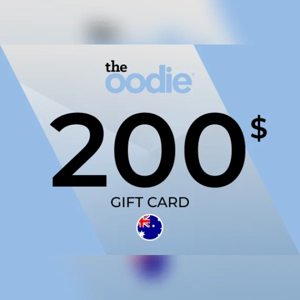 The Oodie Gift Card 200 AUD Key - AUSTRALIA