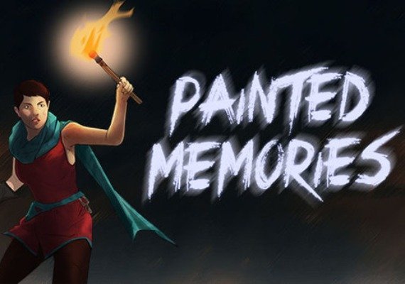 Painted Memories (PC) Painted Memories (PC)