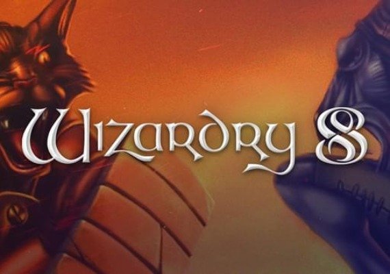 Wizardry 8 (PC)