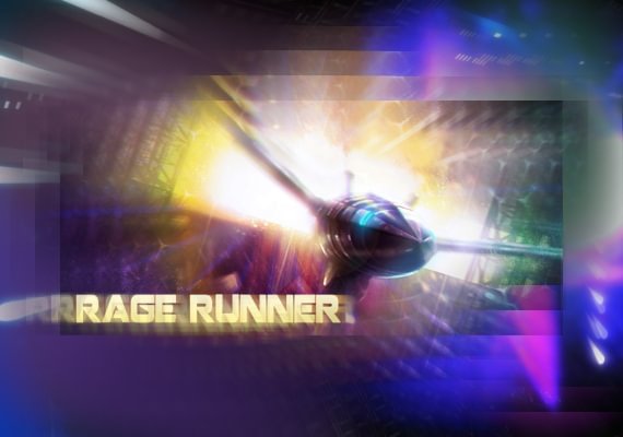 Rage Runner (PC) Rage Runner (PC)