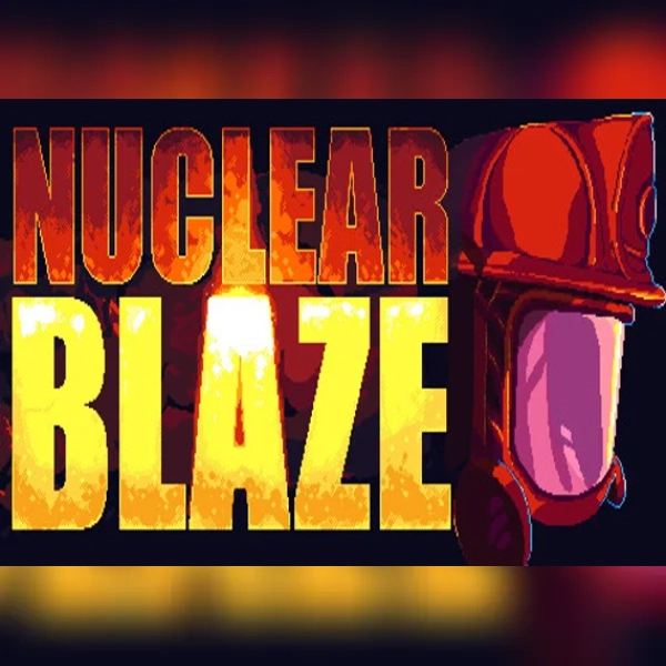 Nuclear Blaze (PC) Steam Gift - GLOBAL