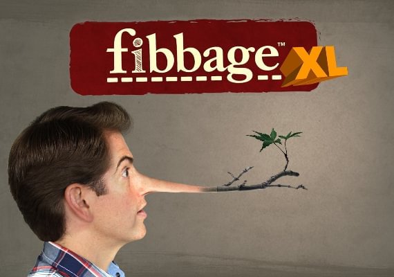 Fibbage XL (PC) Fibbage XL (PC)