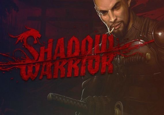 Shadow Warrior Special Edition (PC)