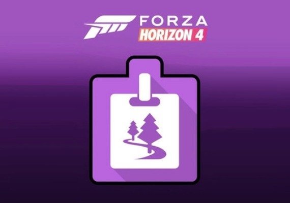 Forza Horizon 4 - Expansions Bundle (DLC) (PC / Xbox One / Xbox Series X|S)