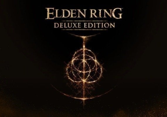 ELDEN RING Deluxe Edition (PC) ELDEN RING Deluxe Edition (PC)