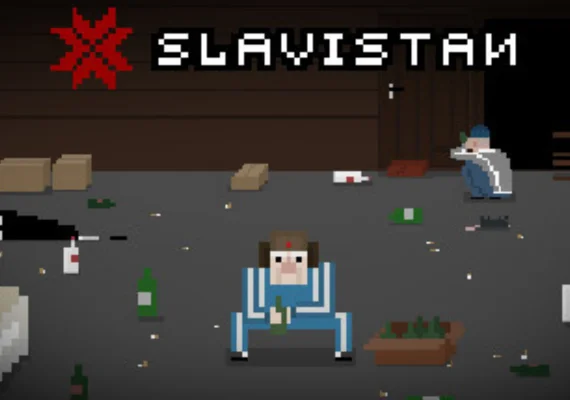 Slavistan (PC)
