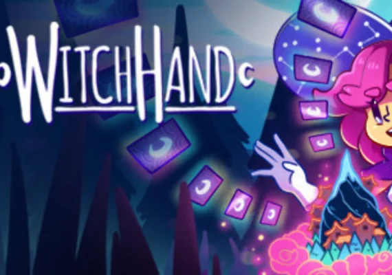 WitchHand (PC)