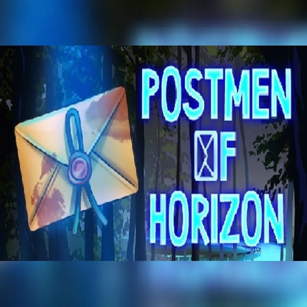 Postmen Of Horizon