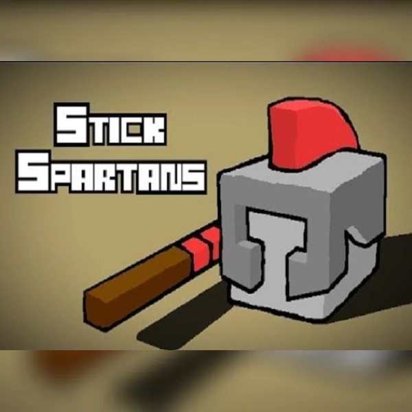 Golden Stick Spartans (Pc) Steam Key - Global