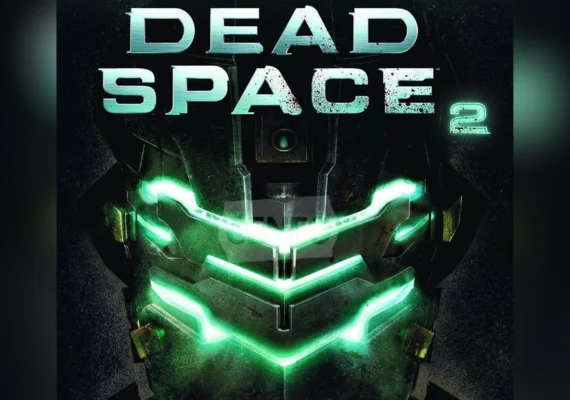 Dead Space 2 EN Language Only (PC)