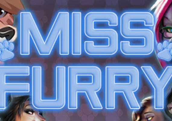 Miss Furry  (PC)