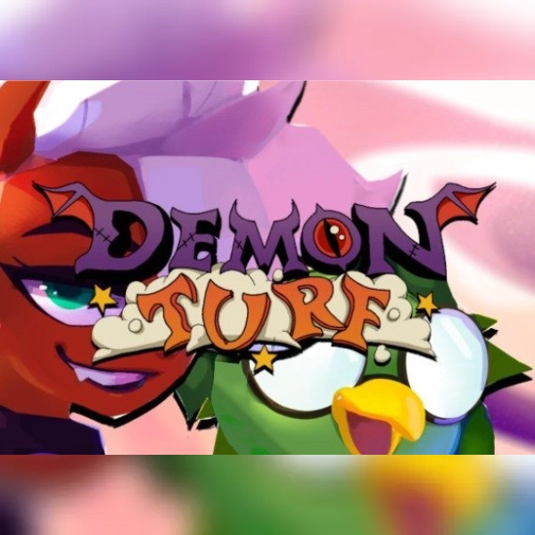 Demon Turf (PC) Steam Key - EU