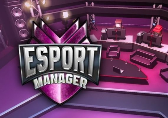 ESport Manager (PC) ESport Manager (PC)