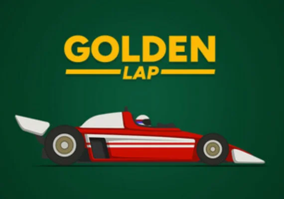 Golden Lap (PC)