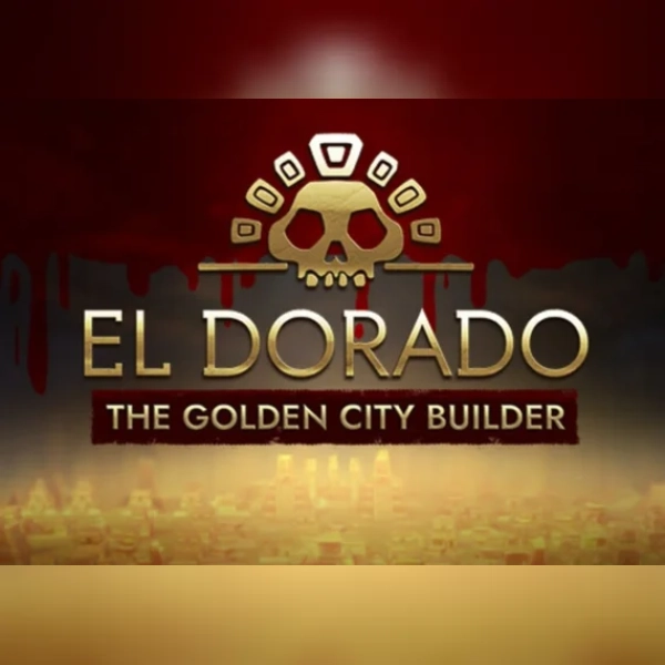 El Dorado: The Golden City Builder (PC) Steam Account - GLOBAL