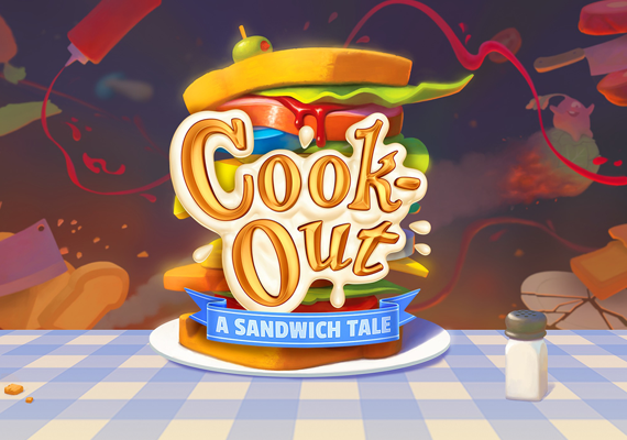 Cook-Out [VR] (PC)