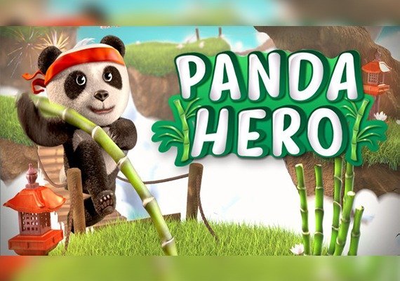 Panda Hero (Nintendo Switch)