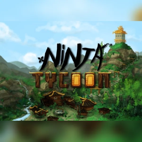 Ninja Tycoon (PC) Steam Key - GLOBAL