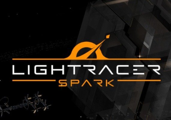 Lightracer Spark (PC)