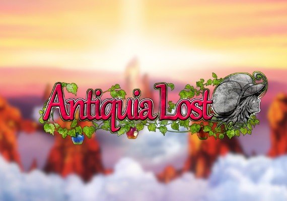 Antiquia Lost (PC)