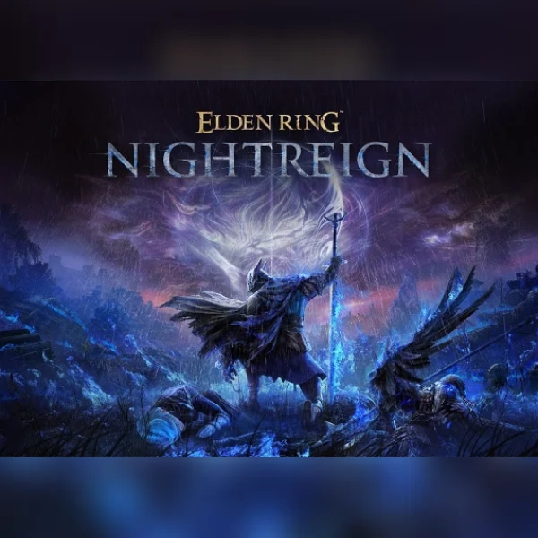 ELDEN RING NIGHTREIGN (PC) Steam Key - UNITED STATES