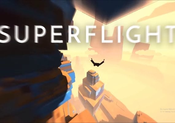 Superflight (PC)