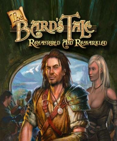 The Bard's Tale ARPG: Remastered and Resnarkled (PC)