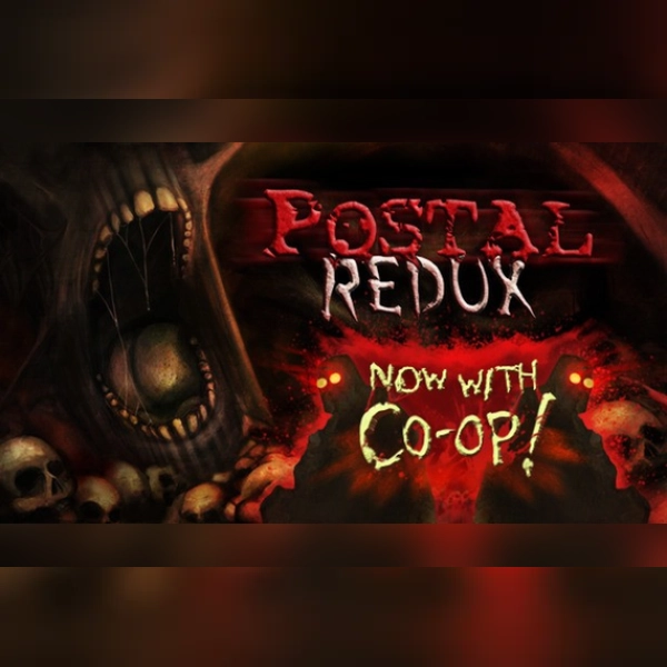 Dark Postal Redux (Pc) Steam Gift - Global
