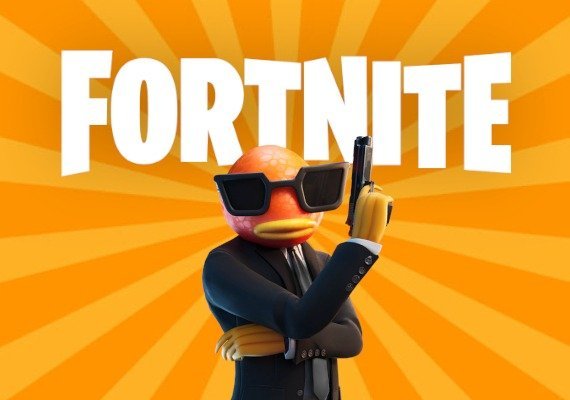 Fortnite - Bassassin Challenge Pack (DLC) (Xbox One / Xbox Series X|S)