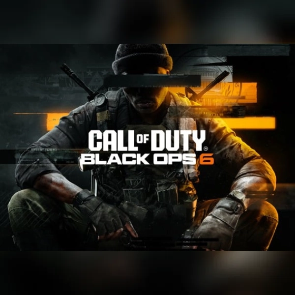 Call of Duty: Black Ops 6
