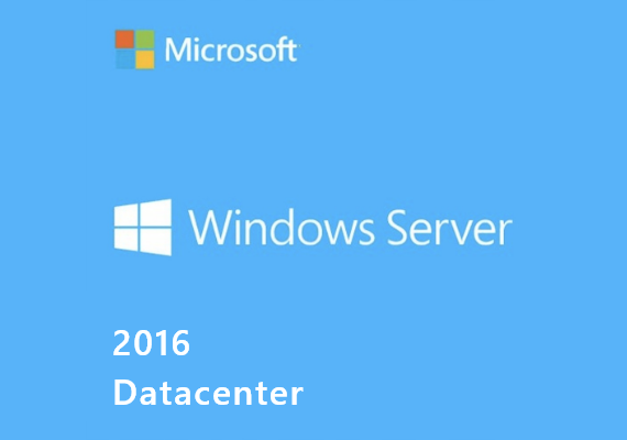 Microsoft Windows Server 2016 Datacenter Microsoft Windows Server 2016 Datacenter