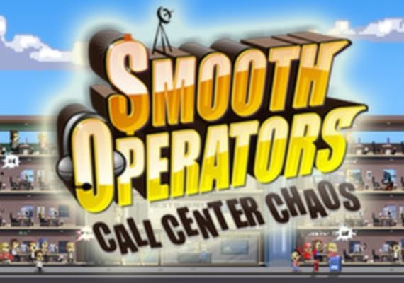 Smooth Operators (PC) Steam Key - GLOBAL