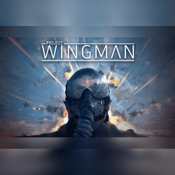 Project Wingman (PC) Steam Gift - GLOBAL