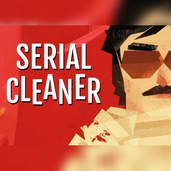 Serial Cleaner (PC) Steam Key - EU