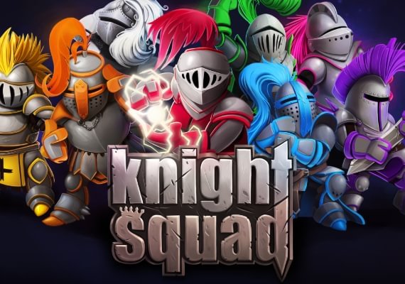 Knight Squad (PC) Knight Squad (PC)